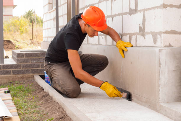 Licensed Basement Waterproofing service in Lake Catherine, IL - Halo Water Proofing